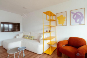 Pastel Haven by 3City Rentals